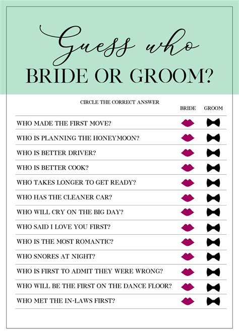 bridal shower games reddit|r/weddingplanning on Reddit: Let's talk bridal shower games.